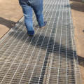 Galvanized Steel Grating for Industry Floor